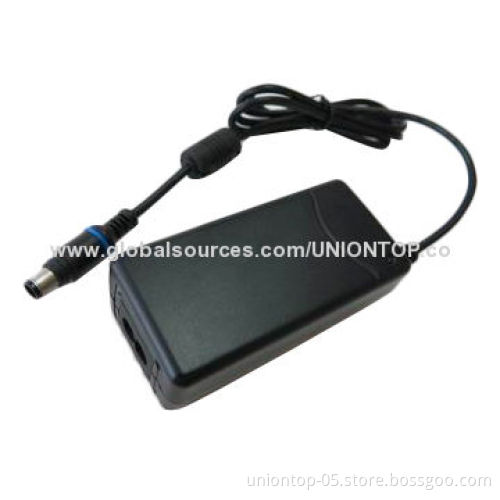 42W 19V 2.1A AC/DC power USB SIM card adapter for laptops